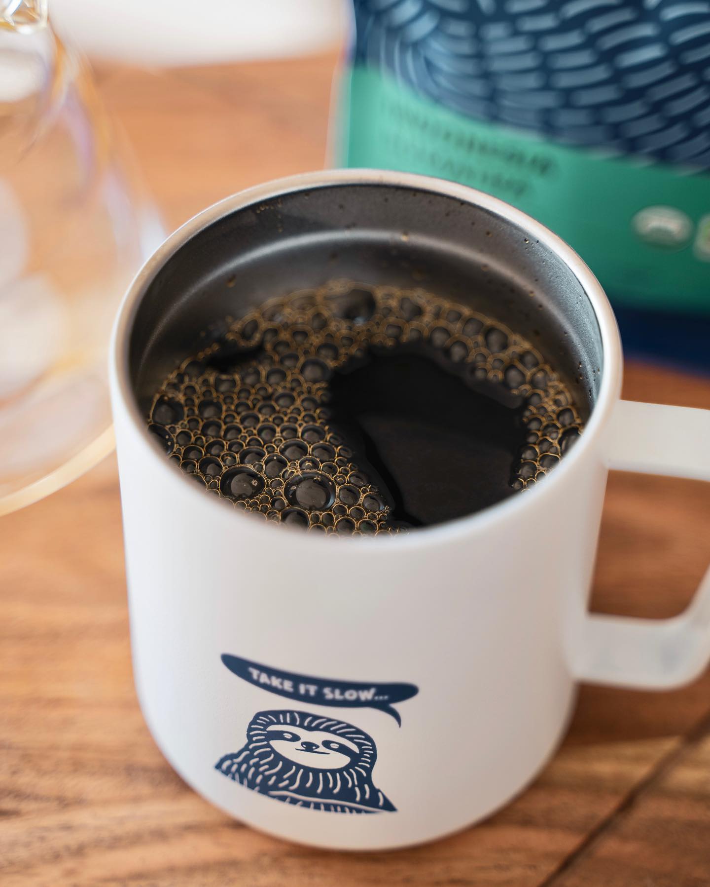 The Difference Between Half Caff & Decaf Coffee
