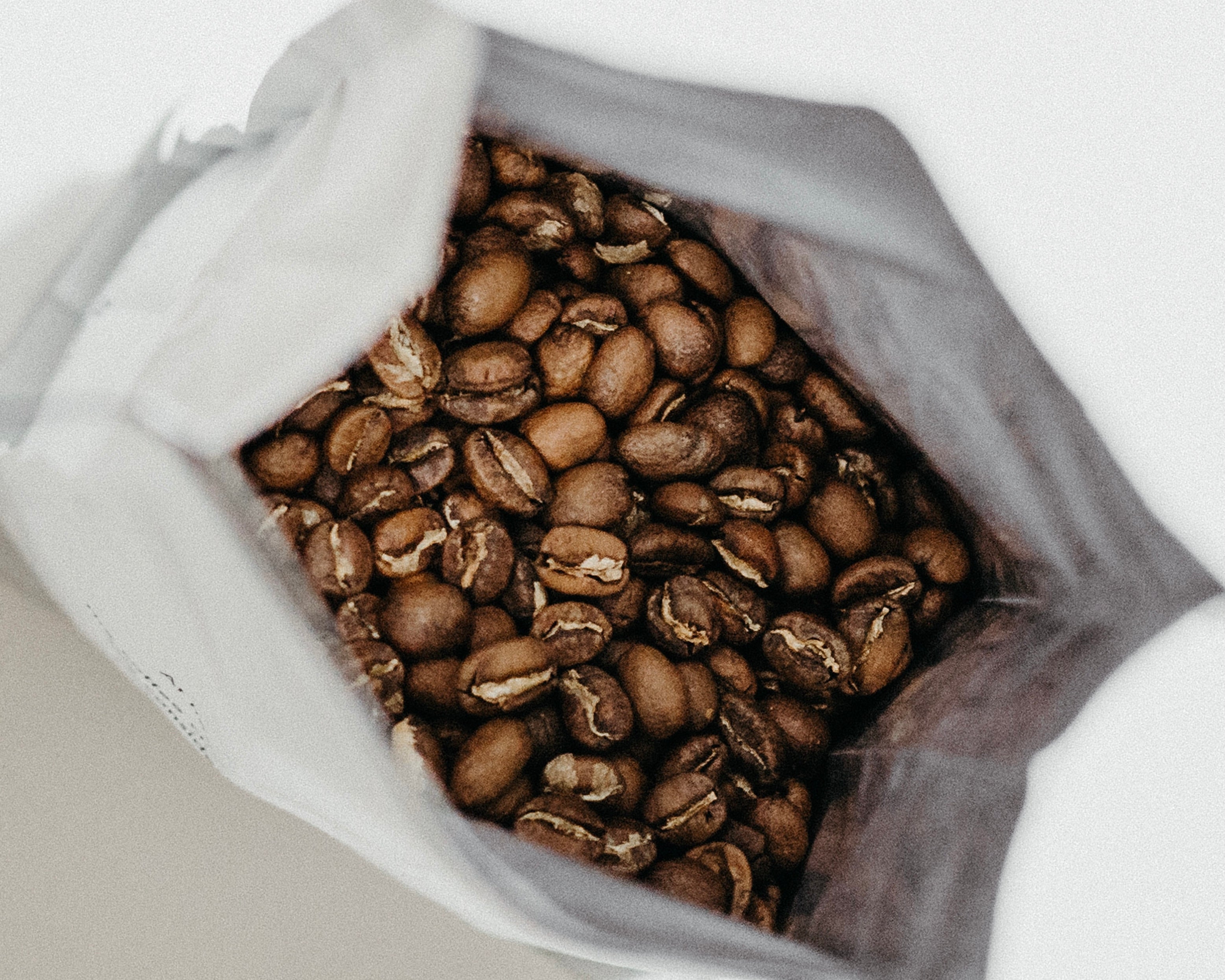 What Roast Dates Tell You About Your Coffee