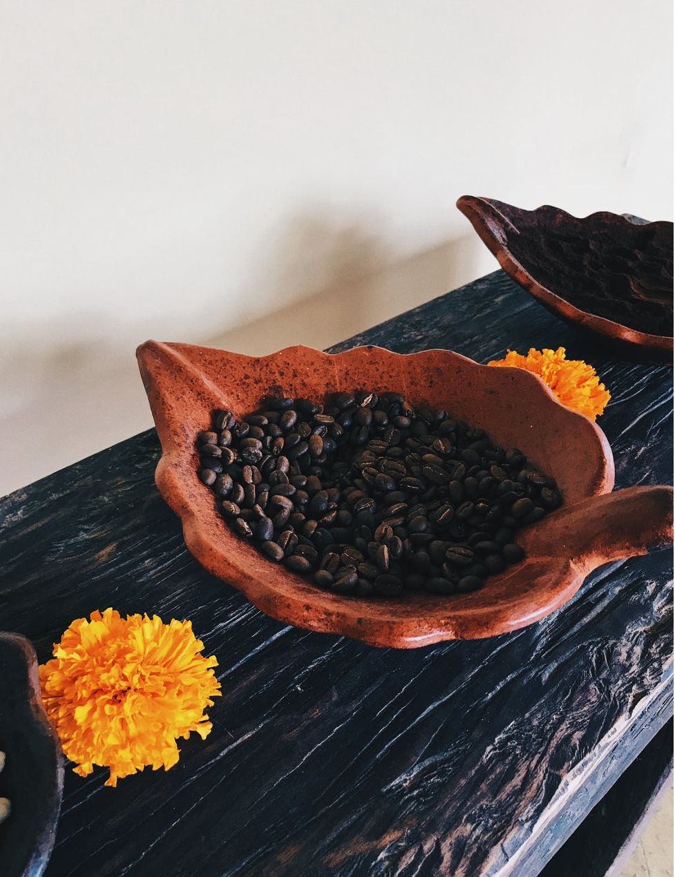 What to Do With Burnt Coffee