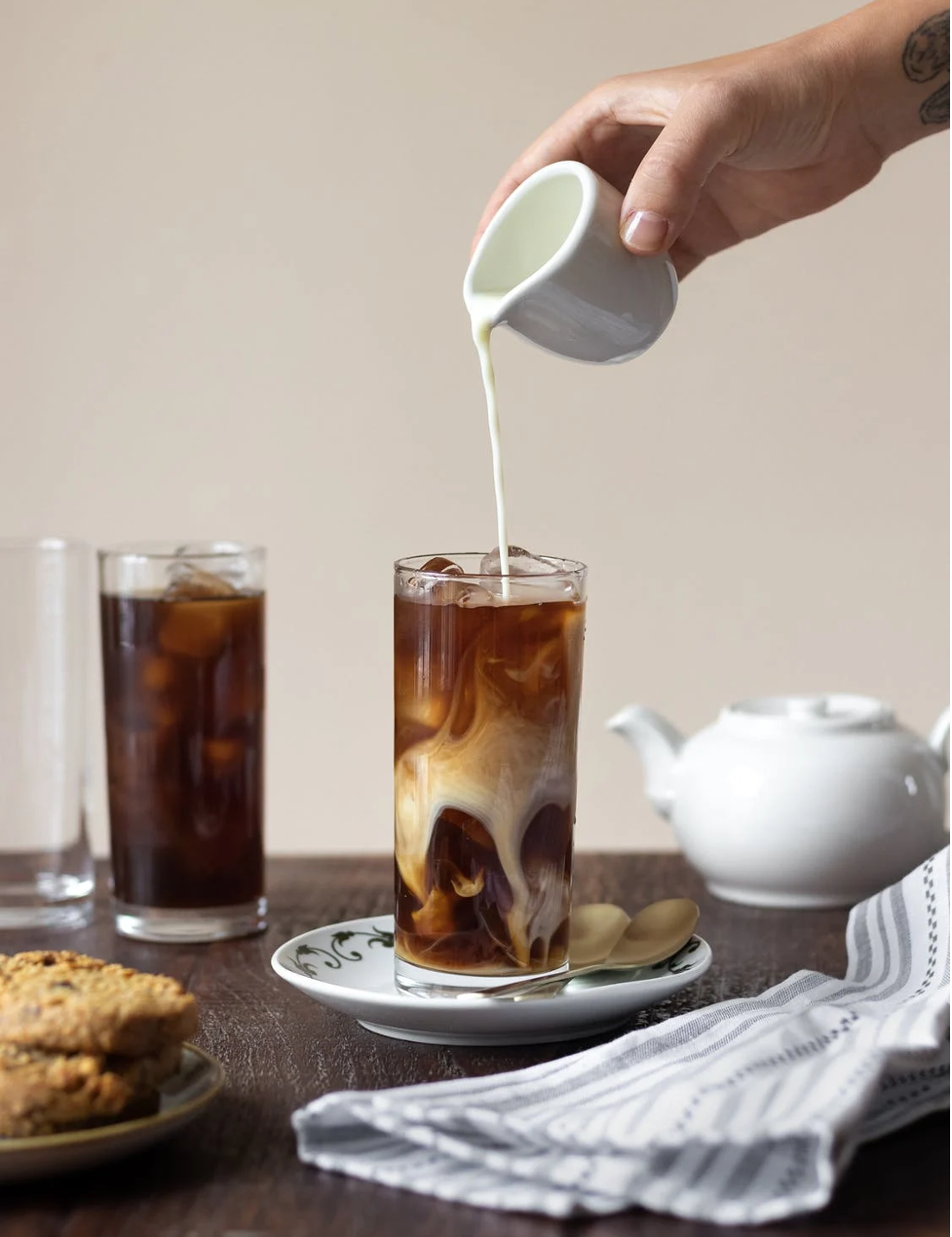 4 Homemade Coffee Drinks That Don't Taste Like Coffee