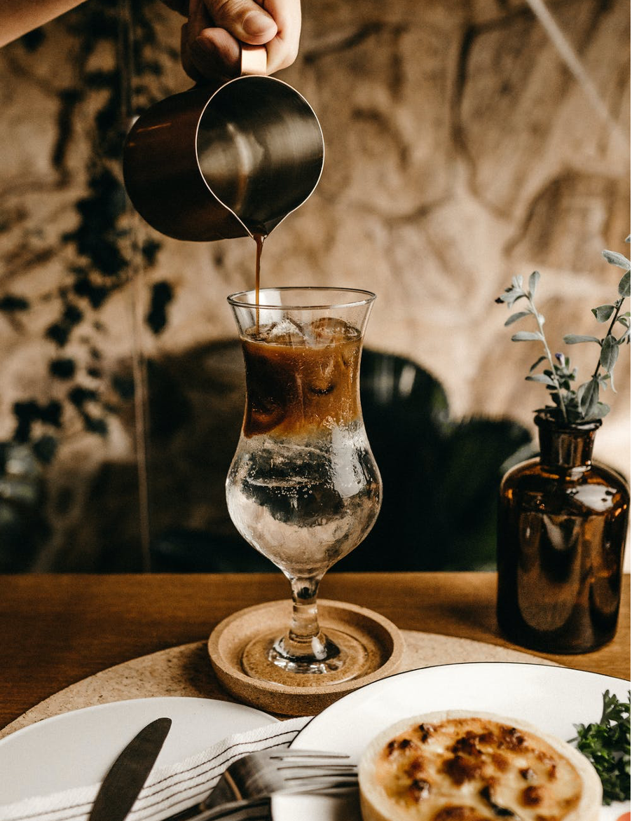 What Makes Coffee Taste Sour?