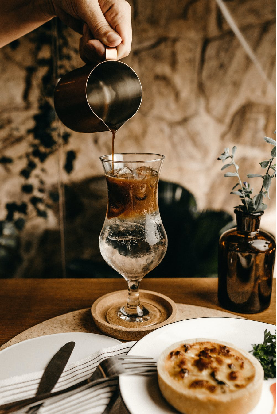 What Makes Coffee Taste Sour?