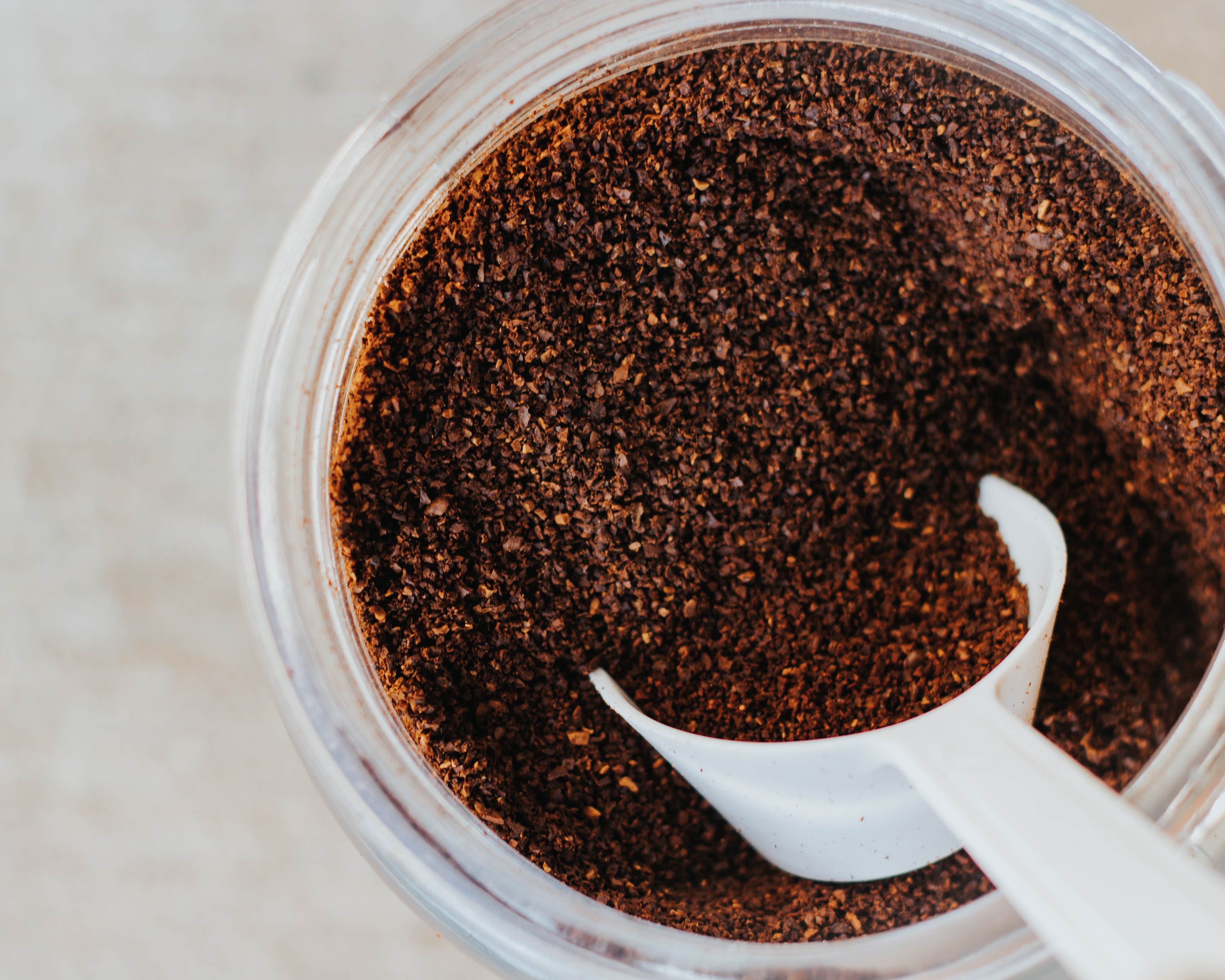 The Ultimate Guide to Coffee Grind Size