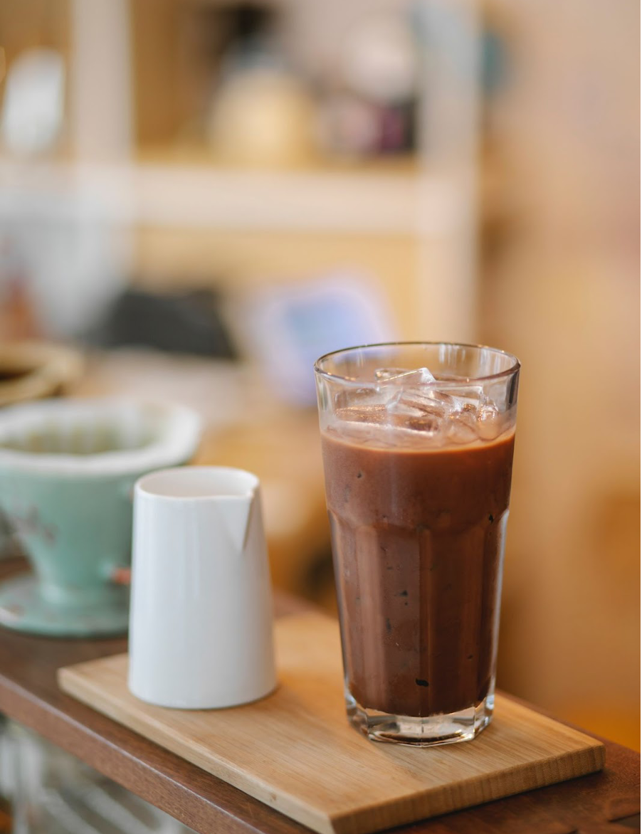 What You Need to Know: Cold Brew vs Nitro Cold Brew