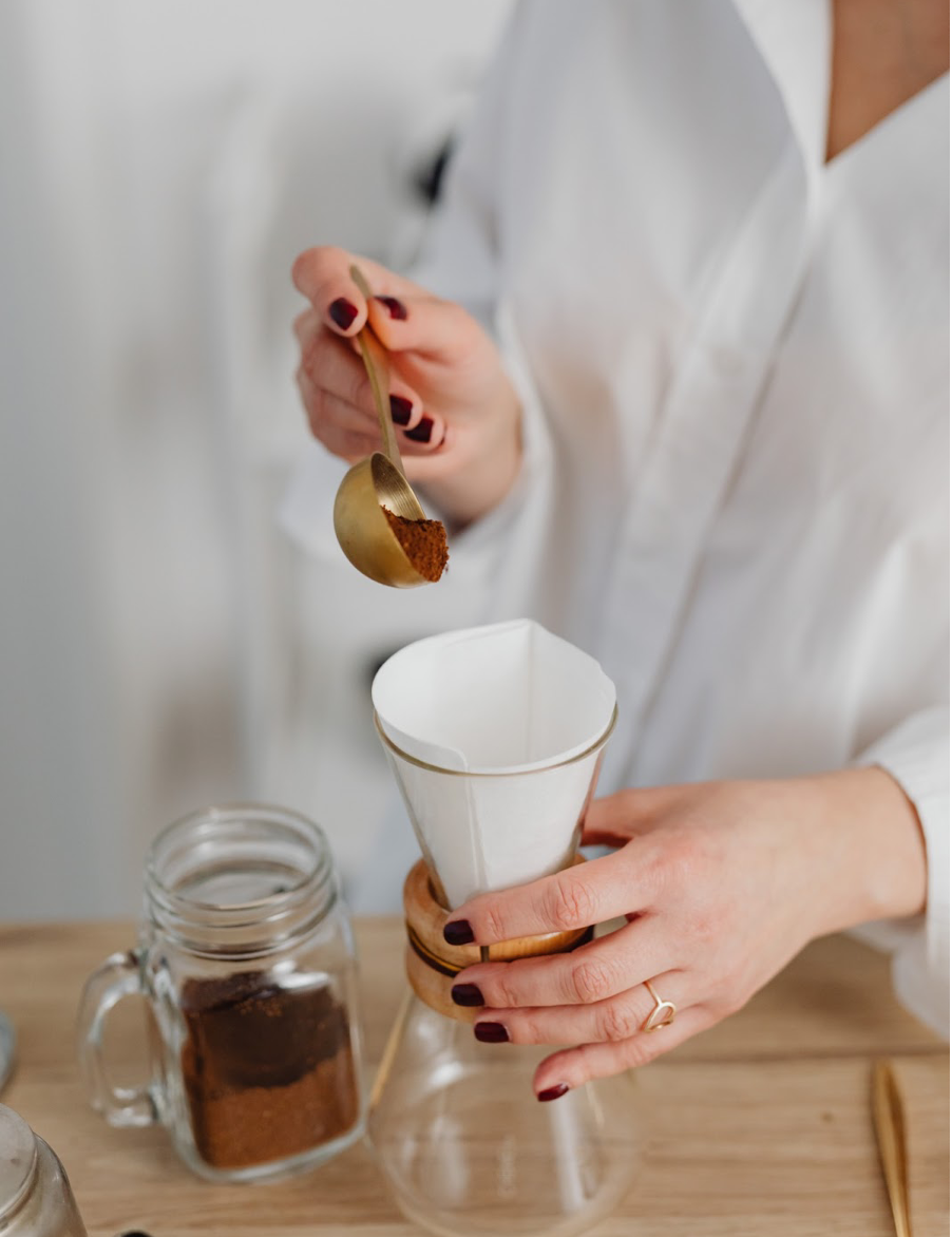 How Many Scoops of Coffee Makes 12 Cups?