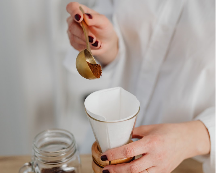 How Many Scoops of Coffee Makes 12 Cups?