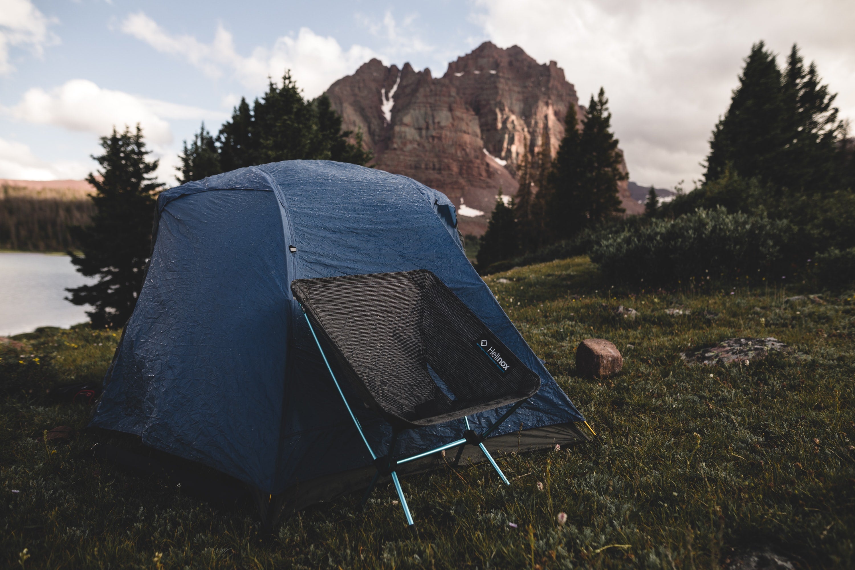 How to Make Coffee While Camping