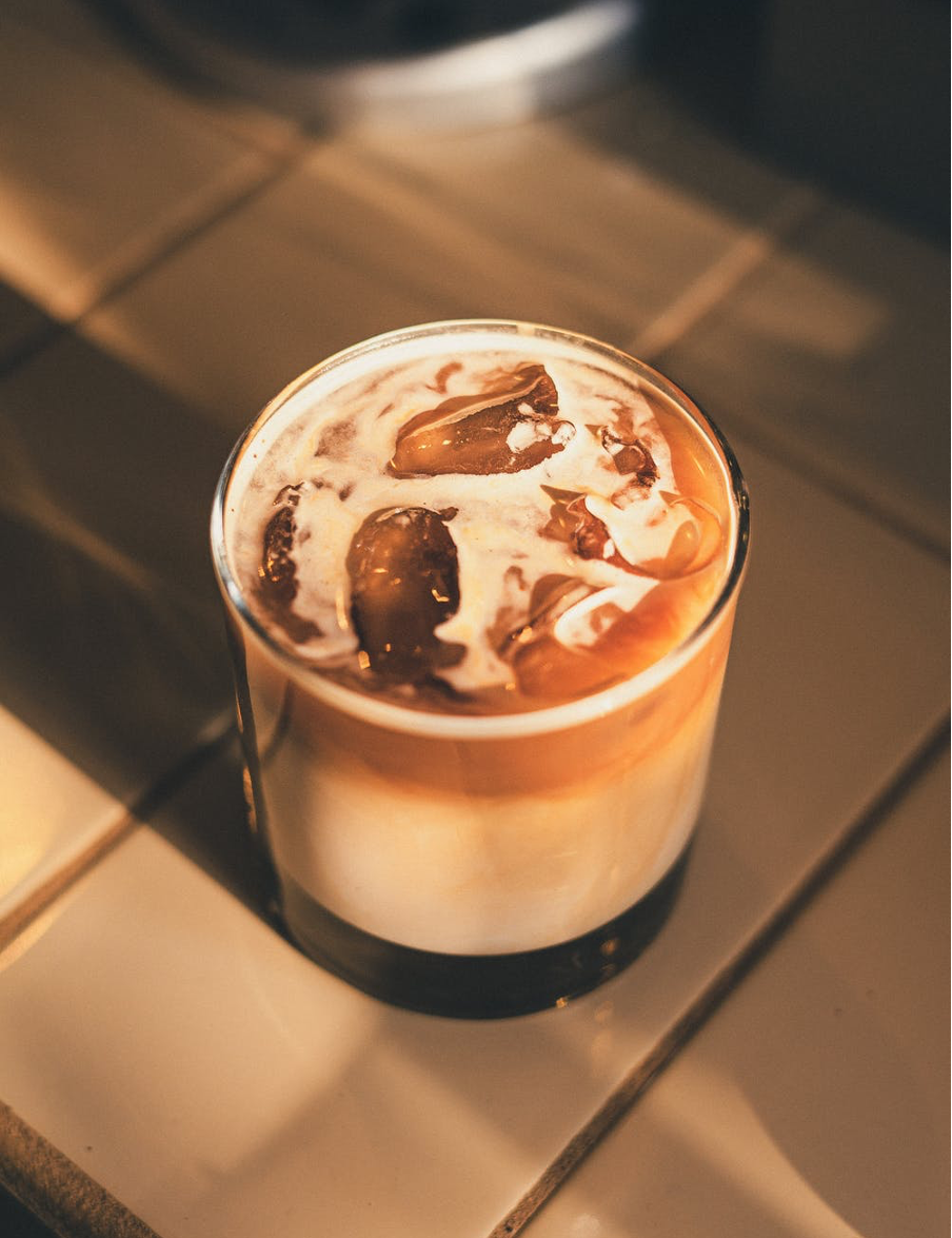 How to Make Iced Coffee At Home