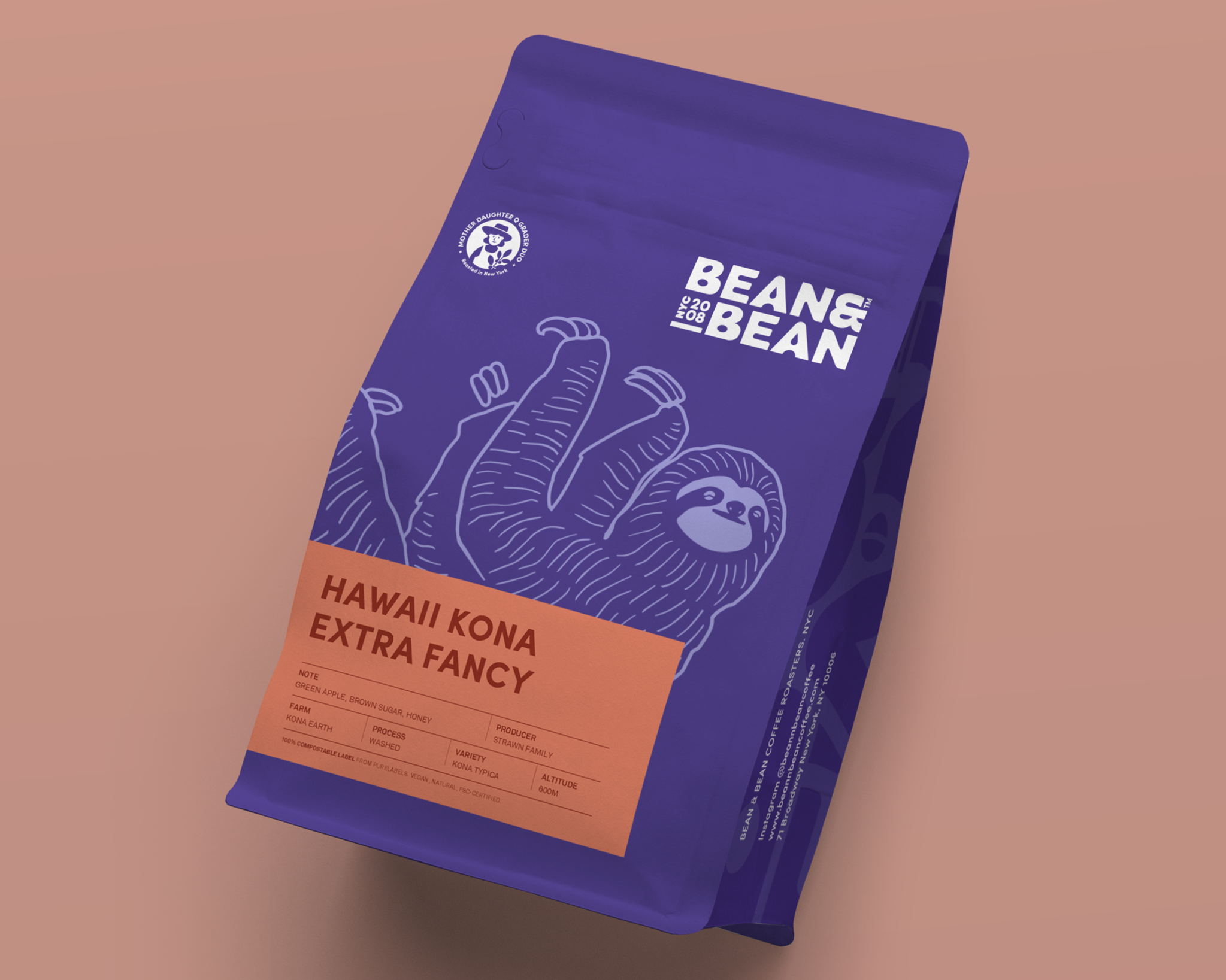 How to Read a Coffee Bag