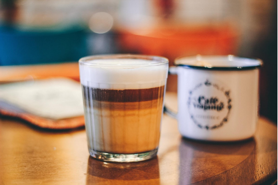 What is Nitro Cold Brew Coffee?
