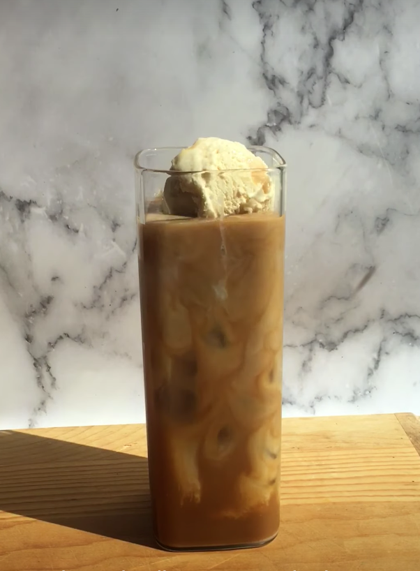  Salted Caramel Recipe