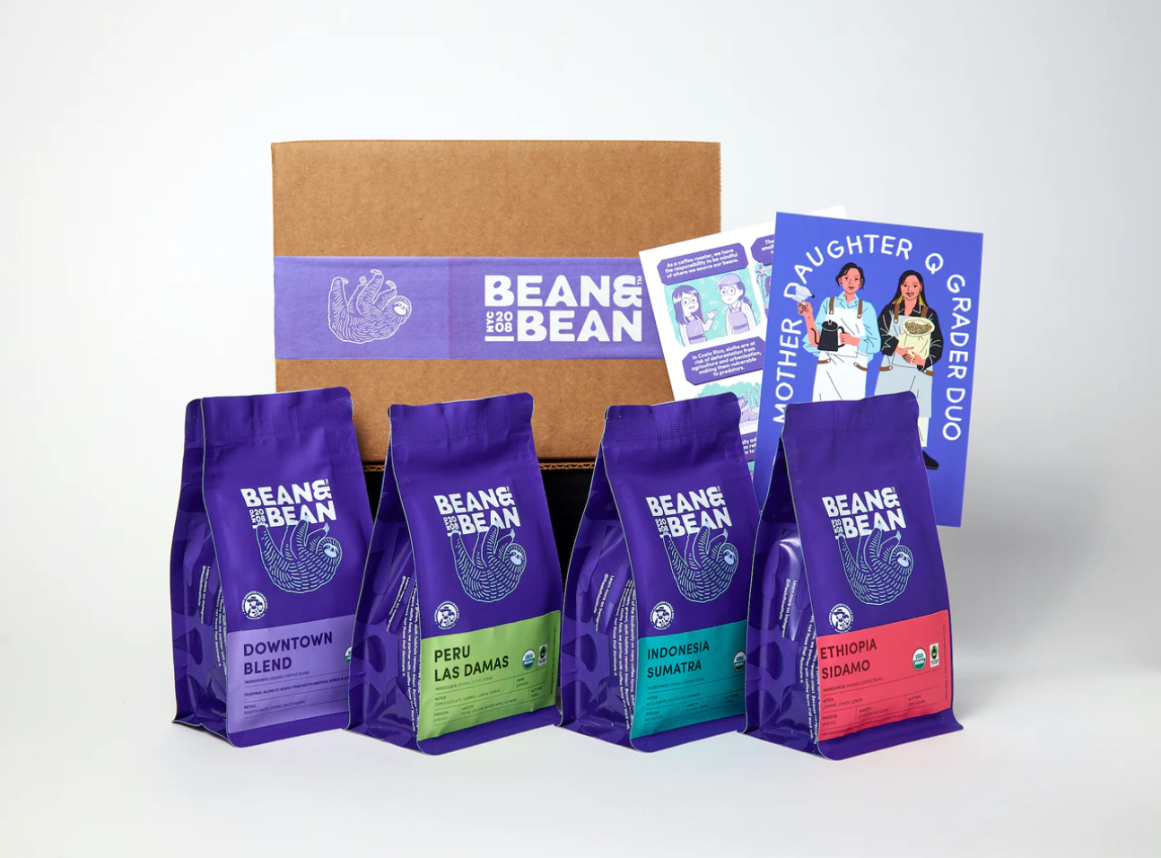 The Best Holiday Gift Guide for Coffee Lovers
