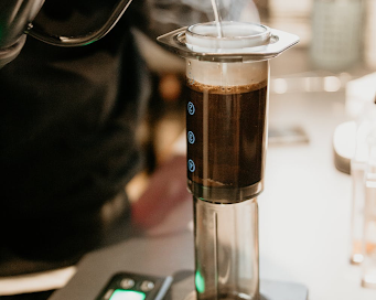 Chemex vs. Aeropress