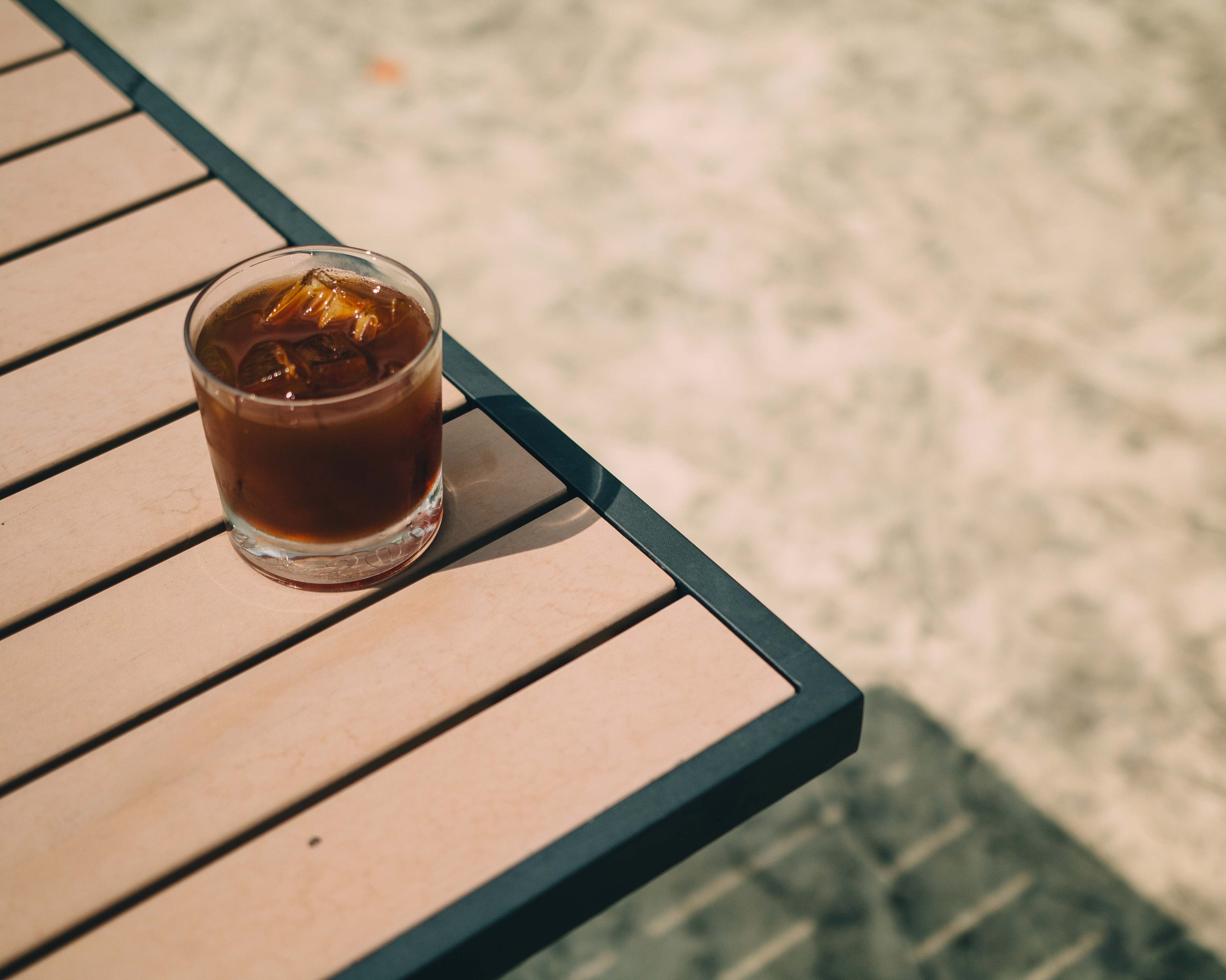The History of Iced Coffee: Where It Came From and How It Got Popular