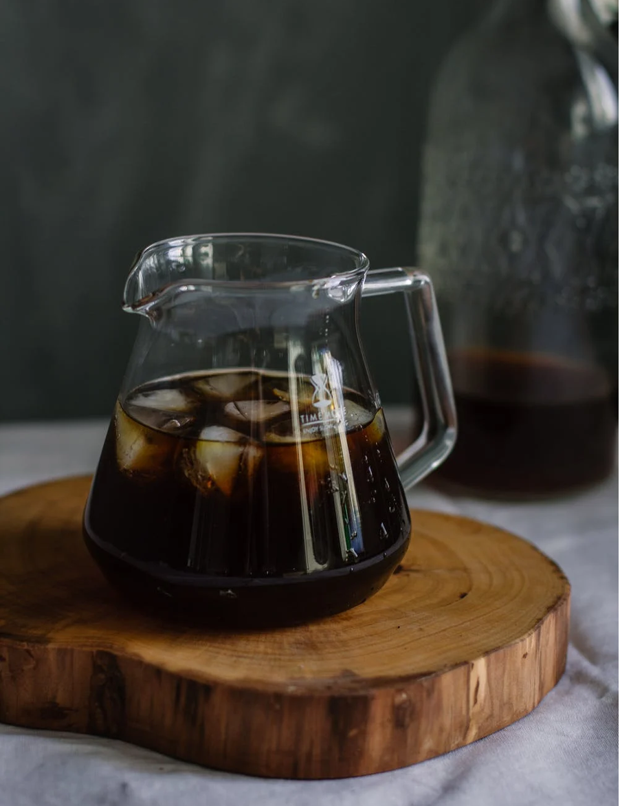 How to Make Cold Brew at Home