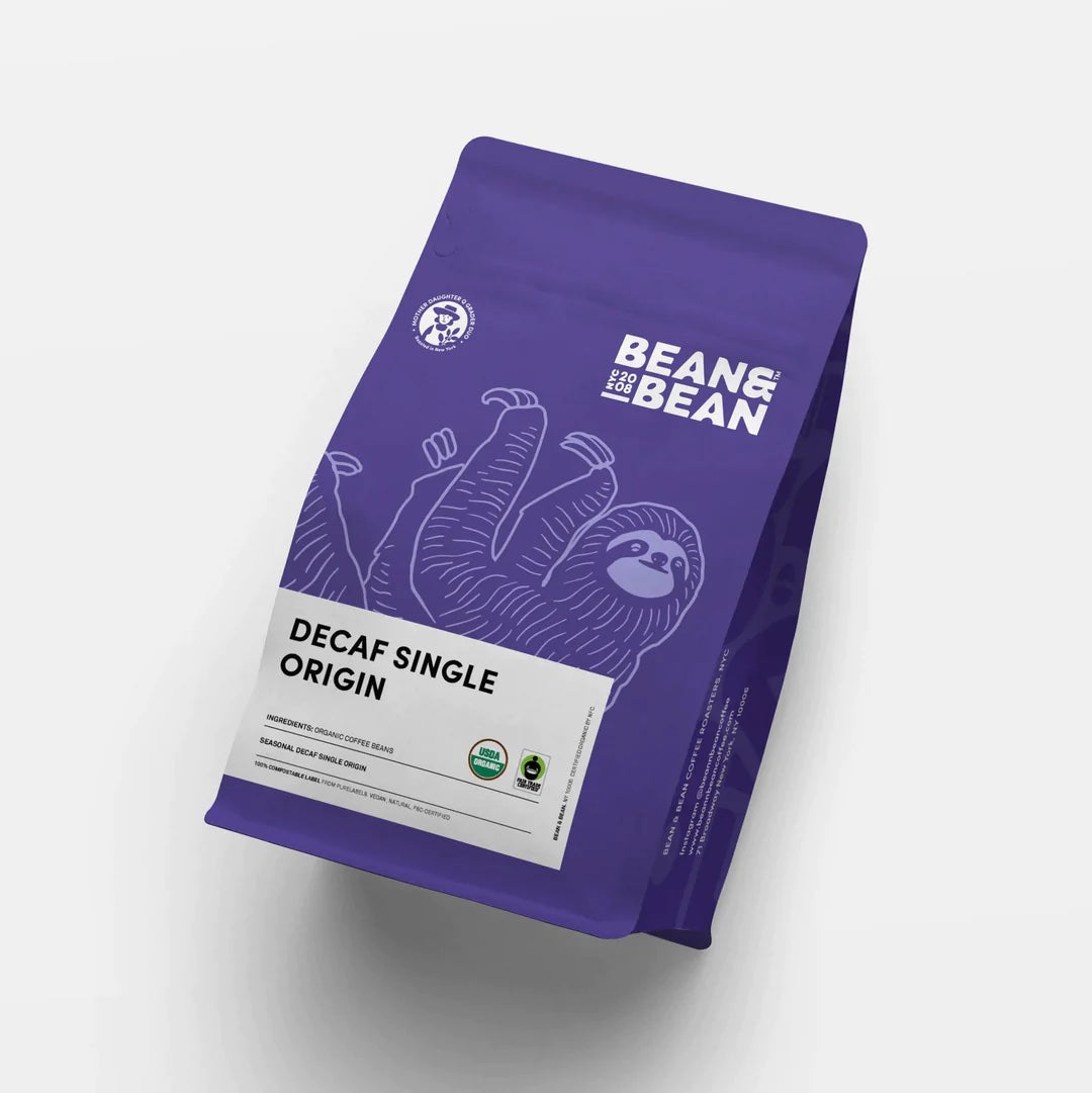 How to Successfully Switch to Decaf Coffee