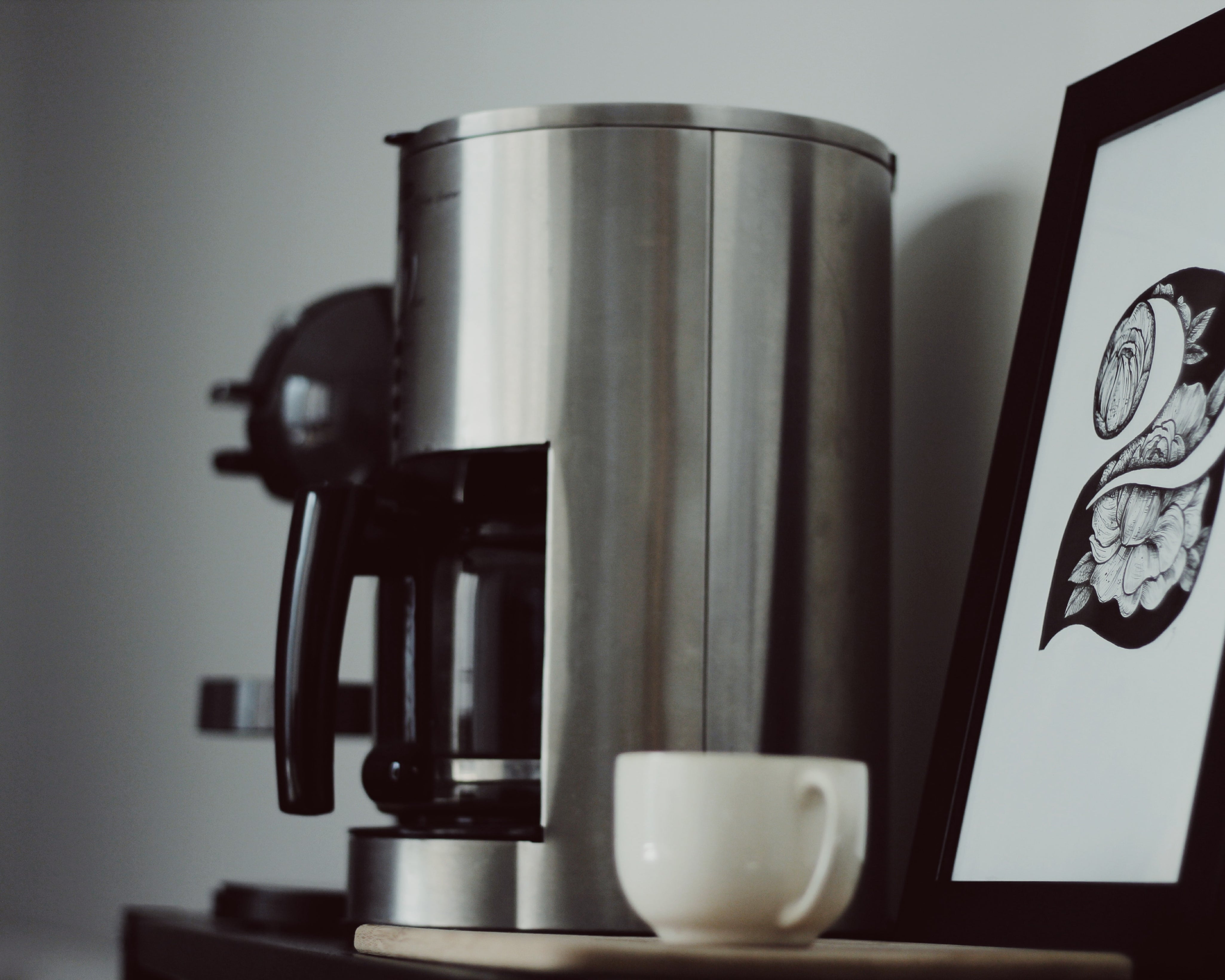 15 of the Best Home Coffee Bar Ideas