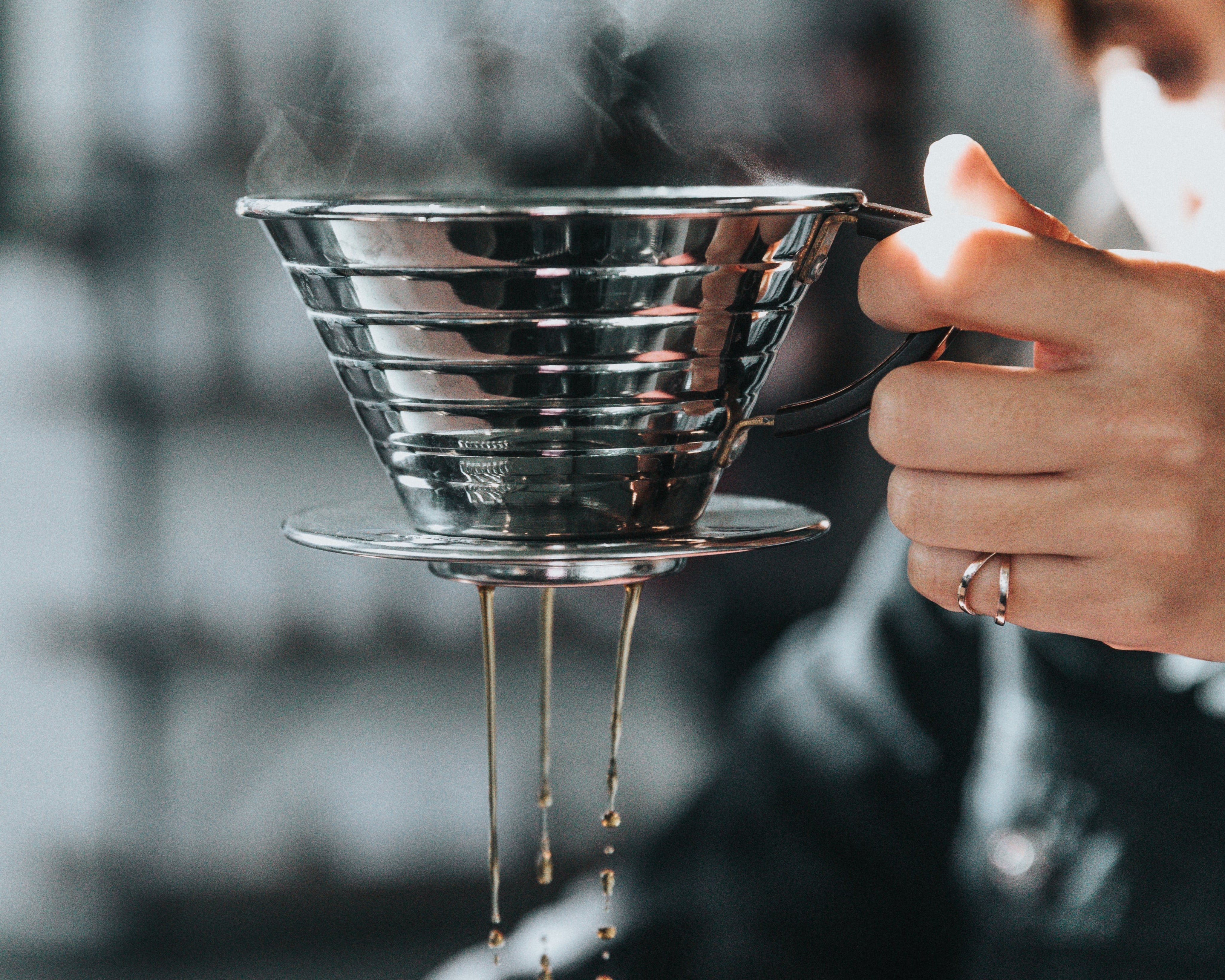 AeroPress vs. Kalita Wave Review