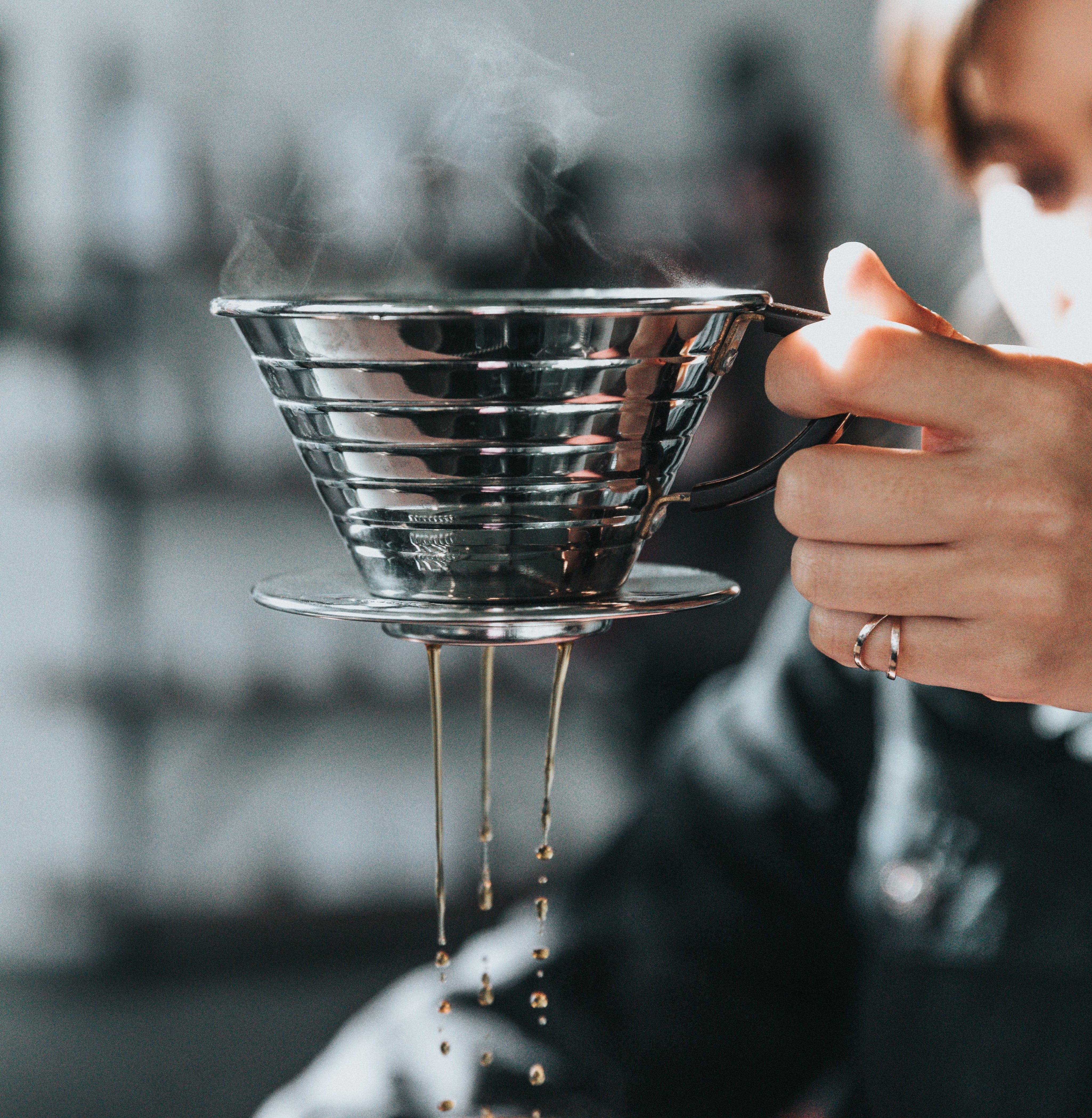 AeroPress vs. Kalita Wave Review
