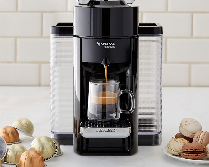 Drinking Better Coffee With Coffee Pods