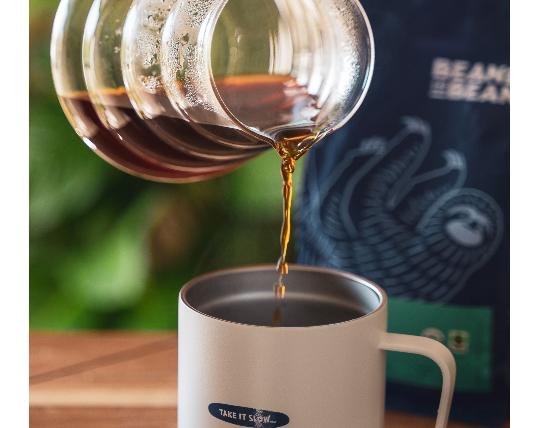 High Extraction Filters: Level Up Your Pour Over