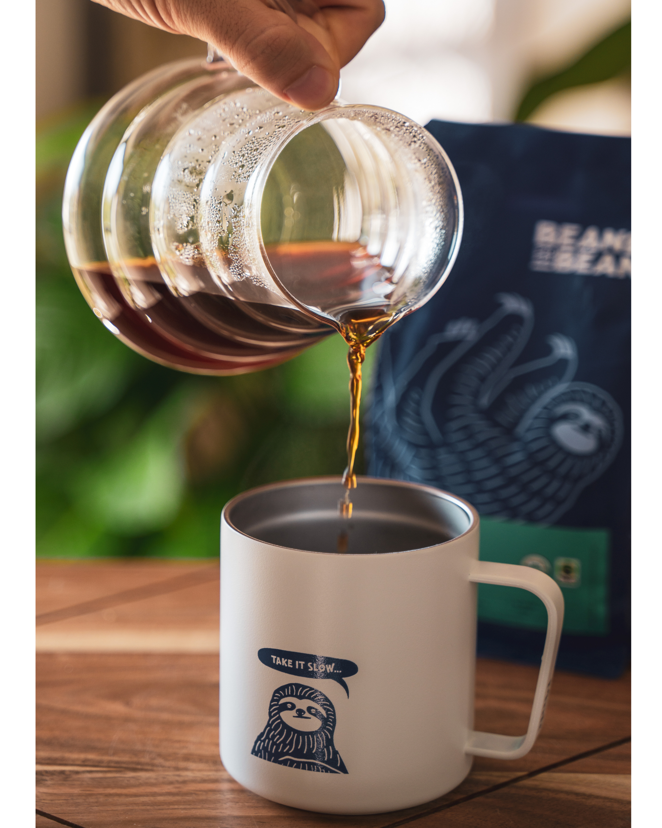 High Extraction Filters: Level Up Your Pour Over