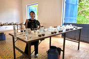Brazil Cup of Excellence #3 Natural [Score 90.06] LAST BATCH