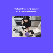 Virtual Master Class on Clever Dripper