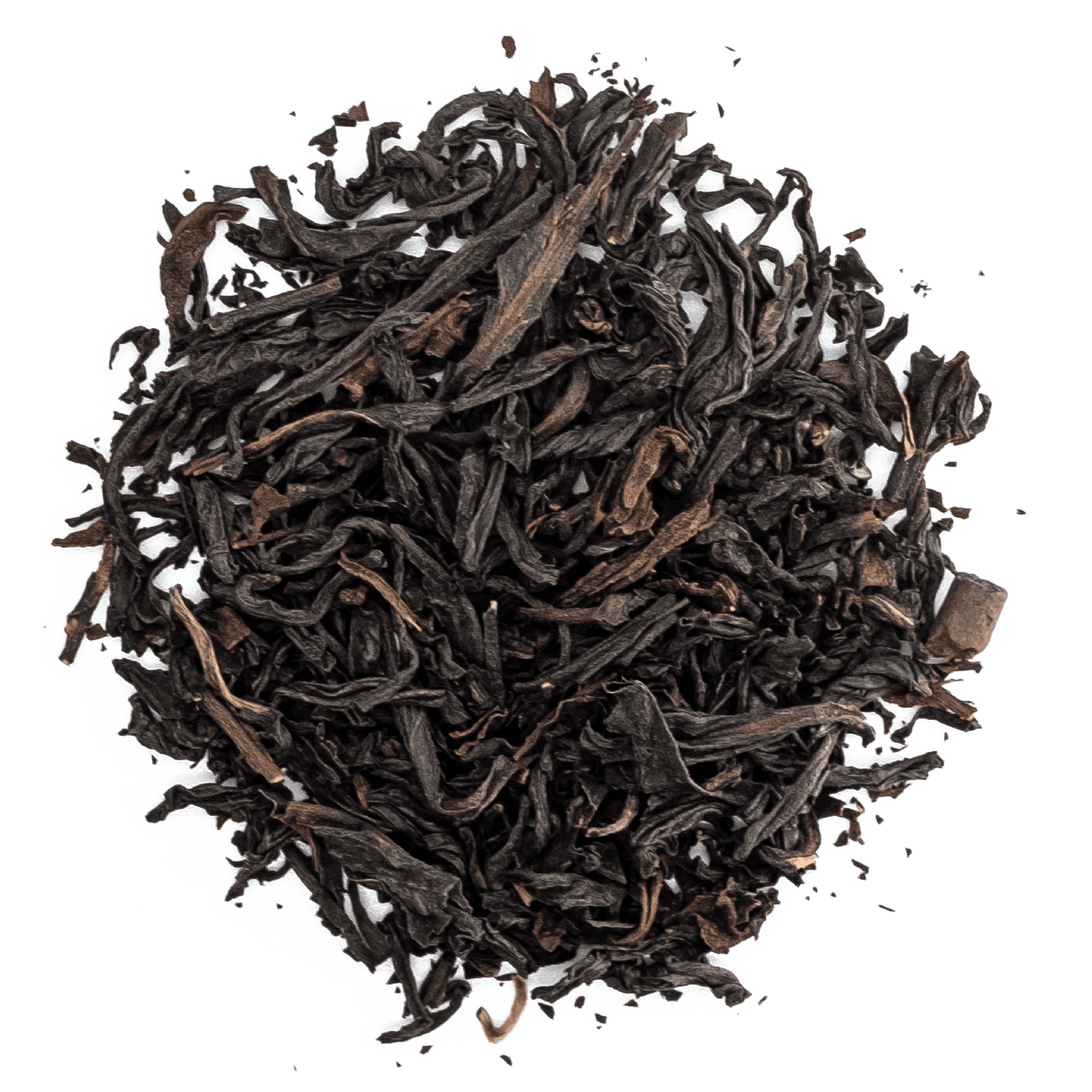 pepperpot tea woman owned organic black tea ethical tea organic certified  Bean & Bean coffee roasters NYC coffee tea BIPOC new york