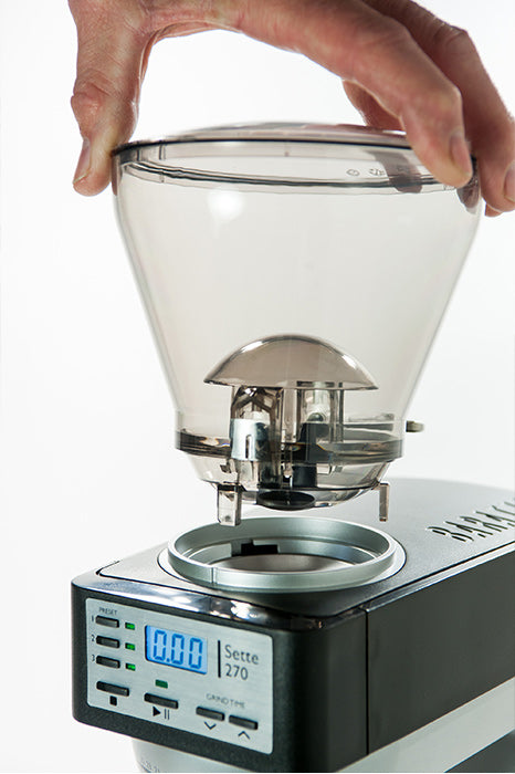 Baratza Sette 270 Conical Burr Coffee Grinde