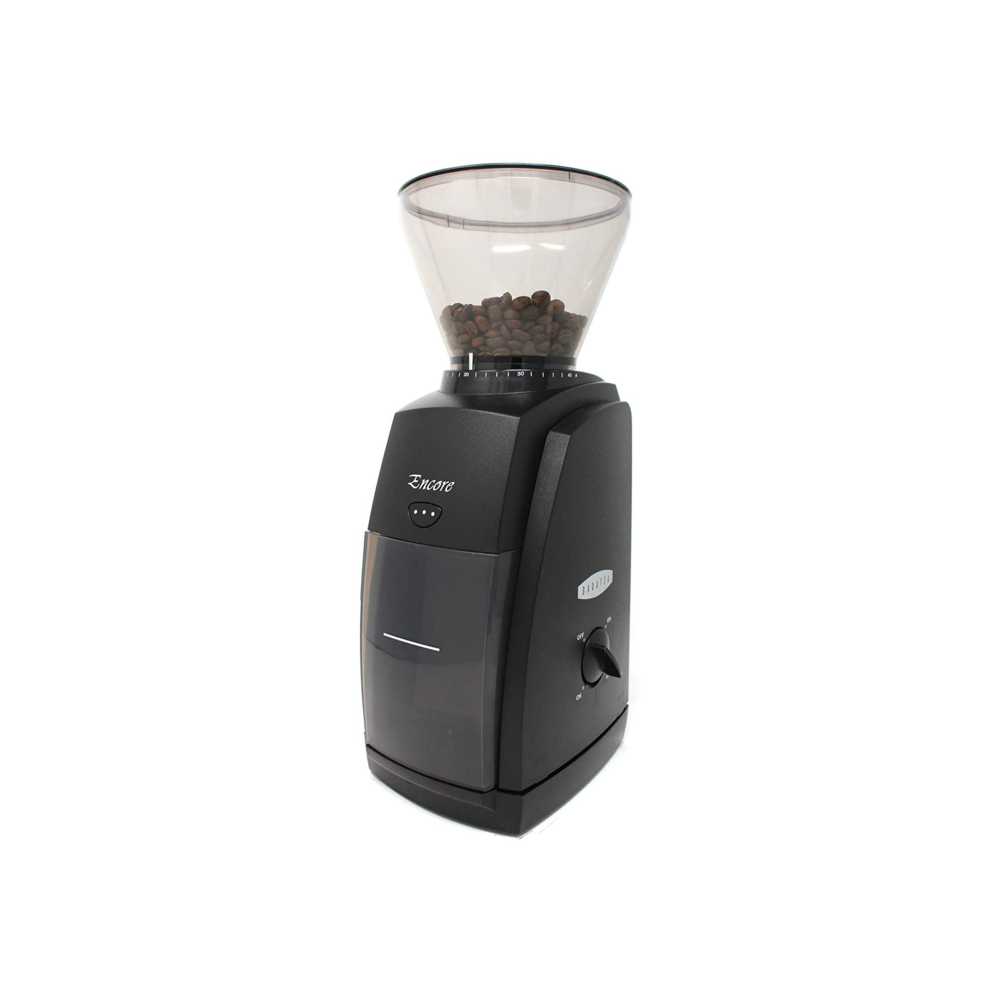 Baratza Encore Conical Burr Coffee Grinder