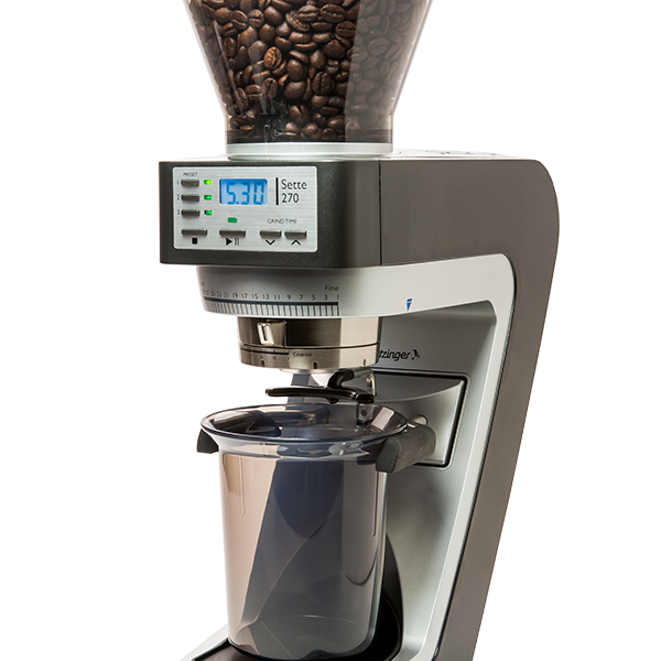 Baratza Sette 270 Conical Burr Coffee Grinde