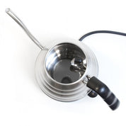 HARIO V60 V 60 Buono Power Kettle Pour-Over Pour Over Coffee Maker Bean & Bean Coffee Roasters NYC NY 